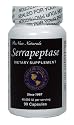 RaNisa Naturals Serrapeptase, 90 Capsules