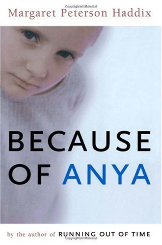Because of Anya