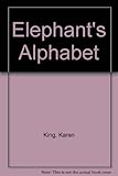 The Elephant's alphabet