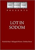 Lot in Sodom (1933)