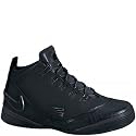NIKE Zoom Soldier II Mens Black Athletic Shoes