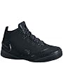 NIKE Zoom Soldier II Mens Black Athletic Shoes