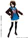 1/3 キャラクターコスチューム 涼宮ハルヒの消失 涼宮ハルヒ 北高制服セット (改変前)_s-4