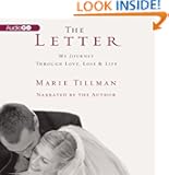 The Letter: My Journey Through Love, Loss, and Life