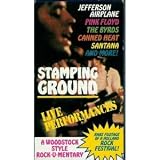 Stamping Ground - A WOODSTOCK STYLE ROCK -U-MENTARY