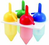 from TALA Tala Ice Lolly Moulds, Set of Four (Model 7596)