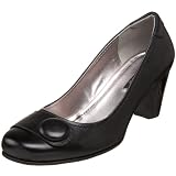 ECCO Womens Hanna Pump