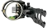 Trophy Ridge Micro Hit Man .019 Fiber 5 Sight