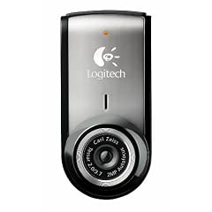 Logitech C905 tragbare Webcam