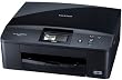 BROTHER A4インクジェット複合機 MyMio DCP-J525N