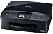 BROTHER A4インクジェット複合機 MyMio DCP-J525N