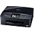 BROTHER A4インクジェット複合機 MyMio DCP-J525N
