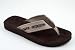 Cobian BORREGO Men's Sandals - Chocolate