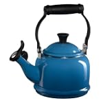 Le Creuset 1.2-Litre Demi Kettle, Mar...