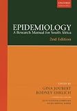 Epidemiology : a research manual for South Africa