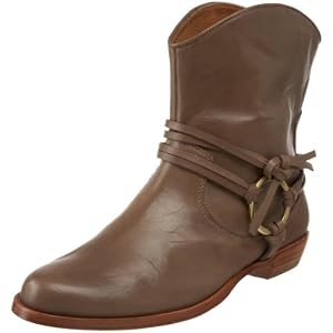 Buy Corso Como Ladies Spur Ankle Boot