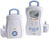 The First Years  Digital Monitor
