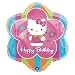 Hello Kitty Flower 18in Balloon