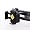 Mountek nGroove CD Slot Mount: Universal Smartphone Car Mount for ALL Apple iPhone, Samsung, Motorola, HTC, Blackberry [Inserts into CD/DVD Slot or Grooves in Dash]
