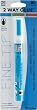 EK Success 2-Way Glue Pen Carded, Fine Tip