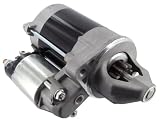 New Starter, Cub Cadet, Kawasaki, John Deere, M60-KW, M72-KW, 5254E, 5254L, 7252, 7254, 777, 797, X475, X485, X585, FD671D, FD711D, FD750D, FD791D, FD795D, PMGR, 12 Volts