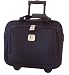 Verucci Computer Case Flight Tote Bag-On-Wheel