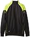 PUMA Big Boys' Color-Block Mesh Jacket