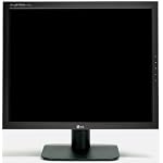 LG Flatron L1918S-BN 19 Zoll SVGA TFT Monitor VGA (Kontrast 700:1, Reaktionszeit 5ms) schwarz