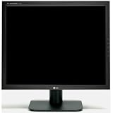 LG Flatron L1918S-BN 48,3 cm (19 Zoll) SVGA TFT Monitor VGA (Kontrast 700:1, Reaktionszeit 5ms) schwarzvon "LG Electronics"