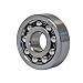 129 Self Aligning Bearing 9x26x8 Miniature Ball Bearings VXB Brand