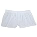 Boxercraft Womens Cotton Seersucker Pajama Boxers