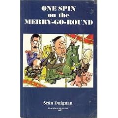 One Spin on the Merry-Go-round