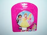 Disney Princess Night Light