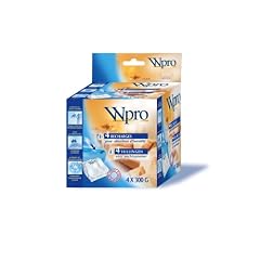 Wpro SHA430 Nachf�llgranulat f�r Raumentfeuchter