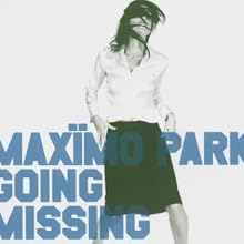 Going Missing