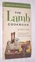 The Lamb Cookbook