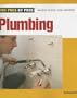 Plumbing (For Pros By Pros)