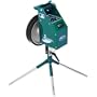 Atec Casey Jr. Baseball/Softball Combo Pitching Machine