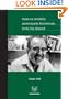 Hacia una novelistica puertorriquena descolonizada: Emilio Diaz Valcarcel (Spanish Edition)