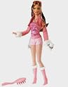 Barbie Fashion Fever Teresa Doll M9328