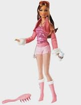 Barbie Fashion Fever Teresa Doll M9328
