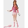 Barbie Fashion Fever Teresa Doll M9328
