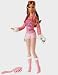 Barbie Fashion Fever Teresa Doll M9328