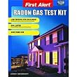 First Alert/Jarden RD1 Radon Test Kit