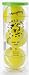 Planet Dog Orbee-Tuff Tennis Ball, Yellow, 3-Pack