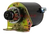 NEW Starter Briggs & Stratton Cub Cadet, John Deere Tractor, Scotts 14.5hp-17.5 Hp with 14 Tooth Steel Gear 693551