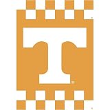 Tennessee Volunteers NCAA Screen Print Flag