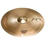 Sabian APX Crash Cymbal, 16
