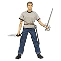 Indiana Jones and the Kingdom of the Crystal Skull Mutt Williams Action Figure with Sword