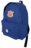 Auburn Logo Embroidered Backpack